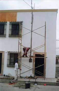 Obra Civil Sayula