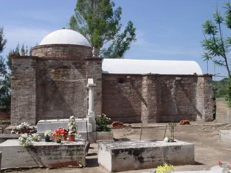 Restauración Mexticacan