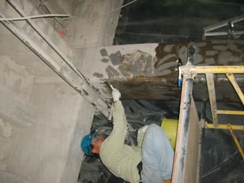  - restauracion patrimonial, arreglo de edificios