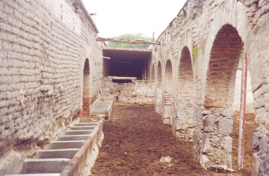  - restauracion,obras casas particulares