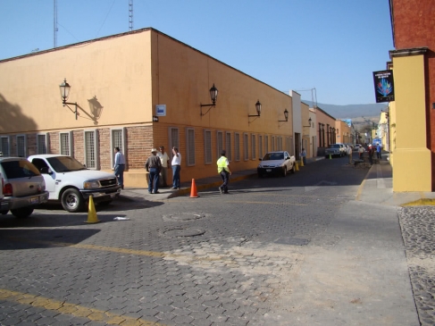  - corrección de errores,jalisco