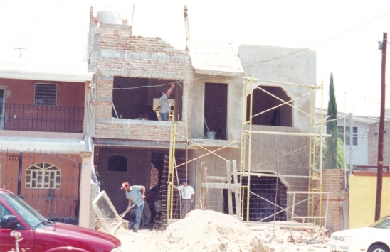  - reparacion de estructuras, renta de herramientas