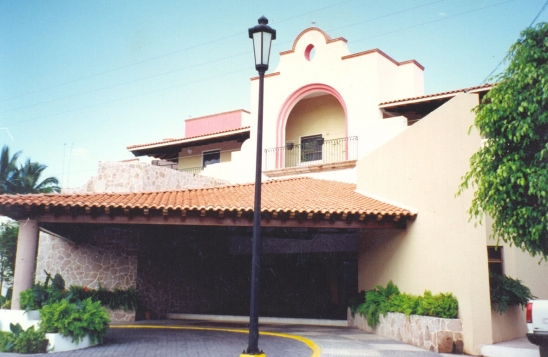  - restauracion patrimonial, reparacion de estructuras