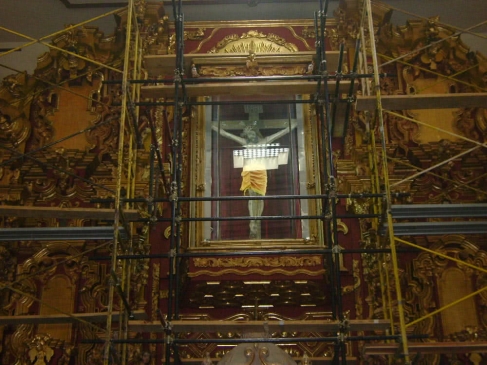  - servicio tecnico, elementos structurales de concreto