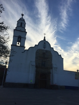  - reforzamiento estructural zapopan, mejora de capacidad de servicio