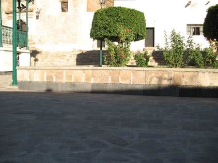  - restauracion de bienes inmuebles,mexico