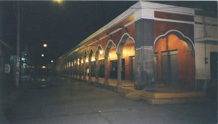  - restauracion de bienes inmuebles, sika mexico