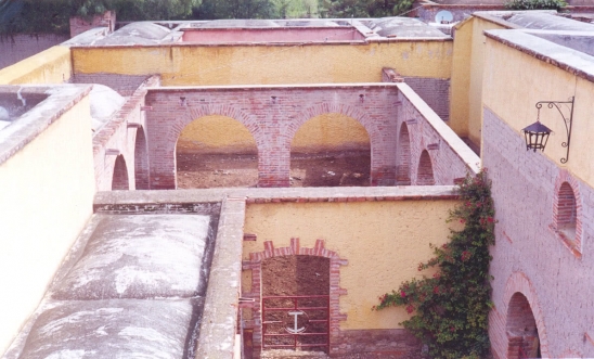  - restauracion patrimonial, mitigar daños