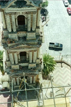  - obra civil, servicio tecnico