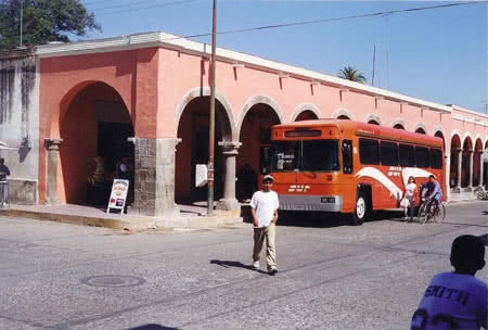  - restauración en sayula, reforzamiento estructural