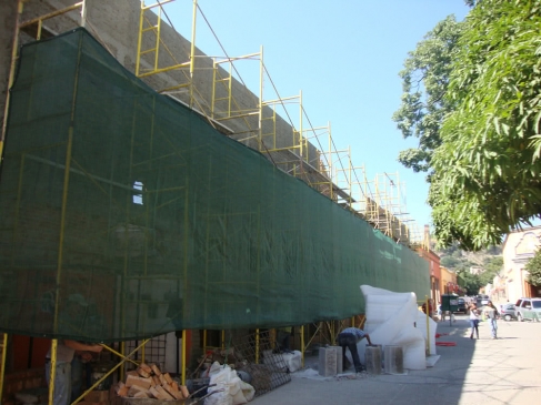  - reforzamiento estructural tlaquepaque, servicio certificado