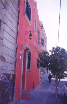  - mitigar daños,obras casas particulares