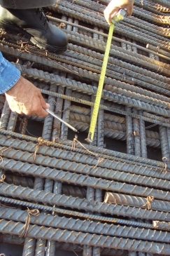  - servicio tecnico, obra civil