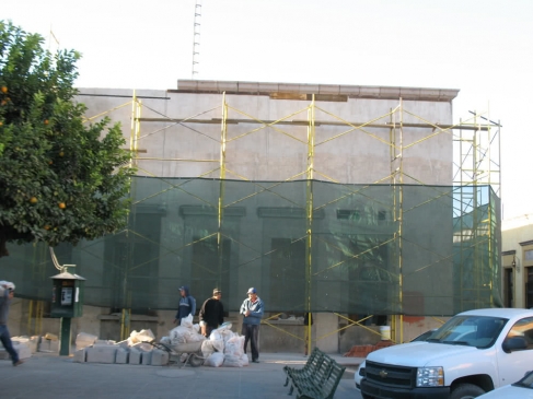 - reparacion de estructuras, reforzamiento estructural zapopan
