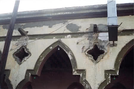  - reforzamiento estructural zapopan, elementos estructurales