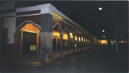  - mexico, reforzamiento estructural guadalajara