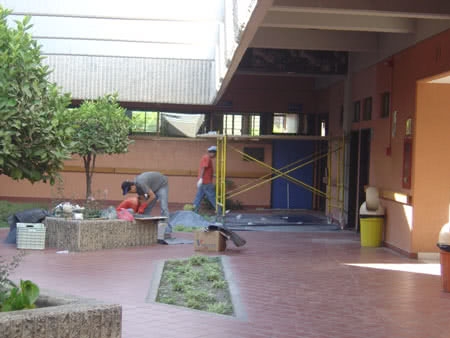  - servicio tecnico, reforzamiento estructural méxico