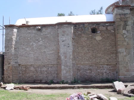  - prevenir defectos, restauracion patrimonial