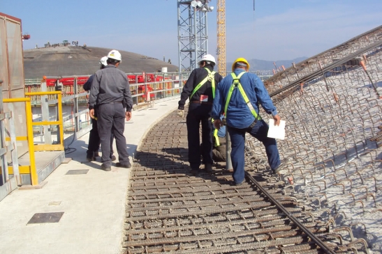  - reforzamiento estructural zapopan, alta resistencia