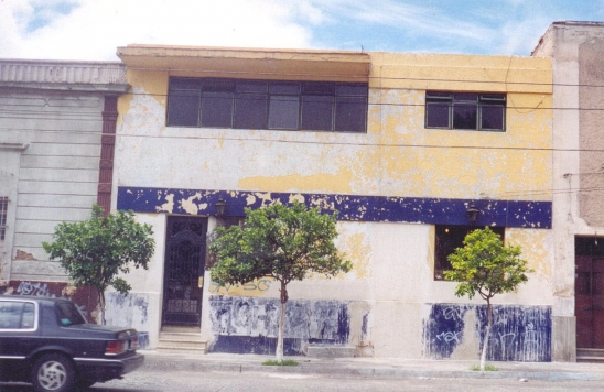  - reparacion de estructuras,obras casas particulares