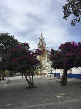  - zapopan, obra civil