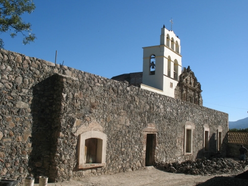  - restauracion historica, elementos estructurales