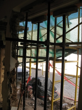  - tipos de reforzamiento, reforzamiento estructural tlaquepaque