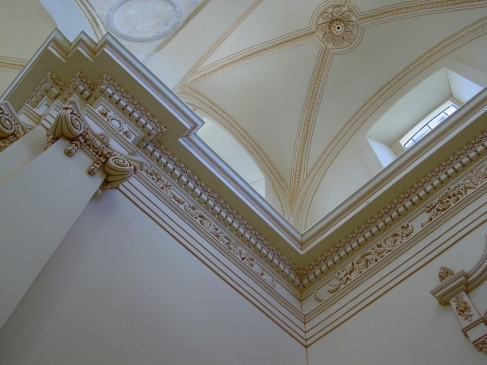  - restauración en cuquio, mitigar daños