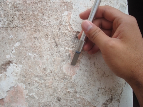  - reforzamiento estructural, arreglo de edificios