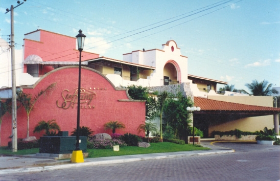  - servicio certificado, arreglo de edificios