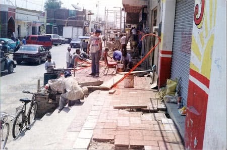  - aumentar resistencia y ductilidad en columnas, arreglo de edificios