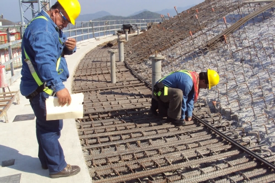  - renta de maquinaria, arreglo de edificios