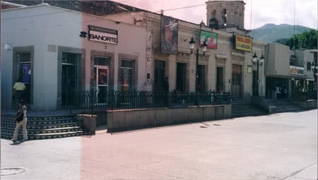  - desarrollos ecoturisticos, reforzamiento estructural tlaquepaque