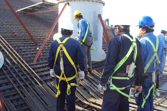  - reforzamiento estructural méxico, servicio tecnico