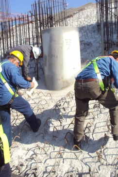  - reparacion de estructuras, sika mexico