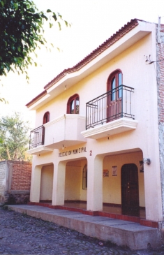  - corrección de errores,jalisco