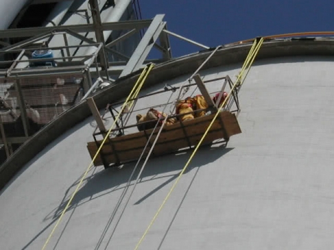  - restauracion, servicio tecnico