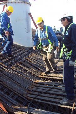  - elementos structurales de concreto, corrección de errores