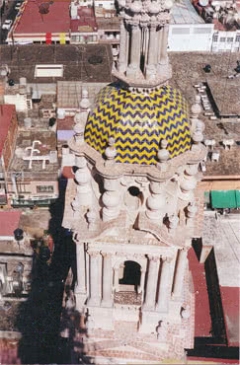  - renta de andamios, arreglo de edificios