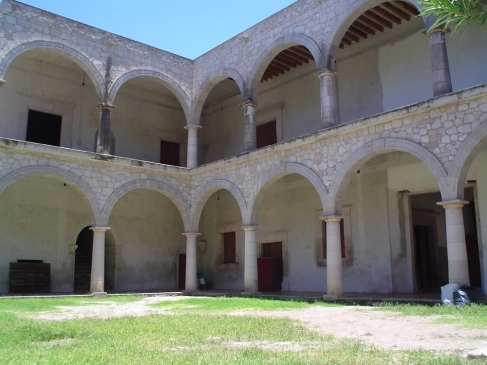  - incremento de cargas, restauracion de bienes inmuebles