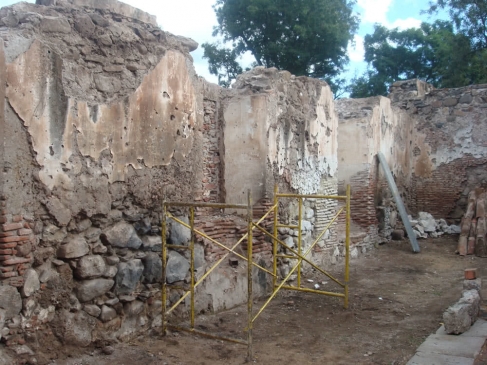  - mexico, reforzamiento estructural jalisco