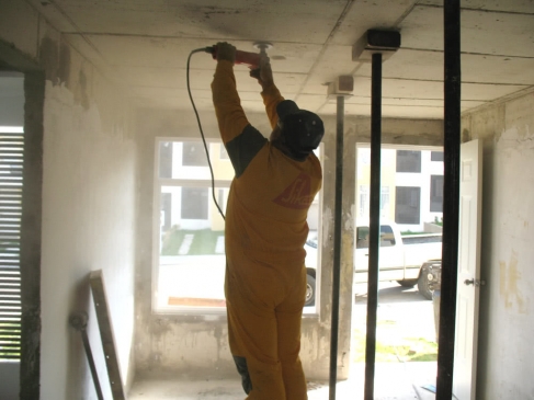  - restauracion de bienes inmuebles, reforzamiento estructural méxico