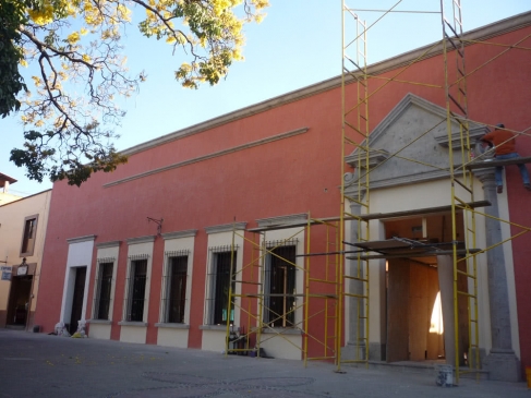 - reforzamiento estructural guadalajara, desarrollos ecoturisticos
