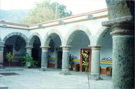  - restauracion de bienes inmuebles, reforzamiento estructural