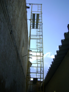  - reforzamiento estructural zapopan, sika mexico