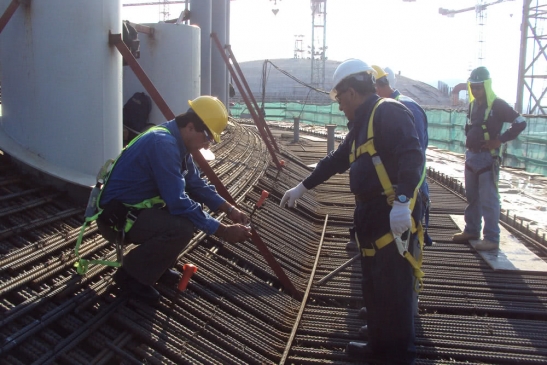  - desarrollos ecoturisticos, obra civil