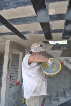  - reforzamiento estructural,zapopan