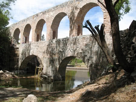  - restauracion historica, elementos estructurales