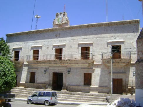  - restauracion, reforzamiento estructural zapopan