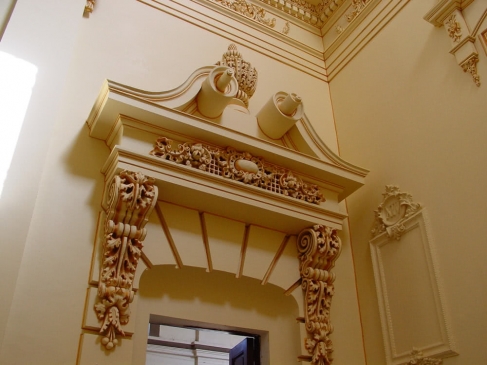  - reforzamiento estructural tonala, restauracion historica